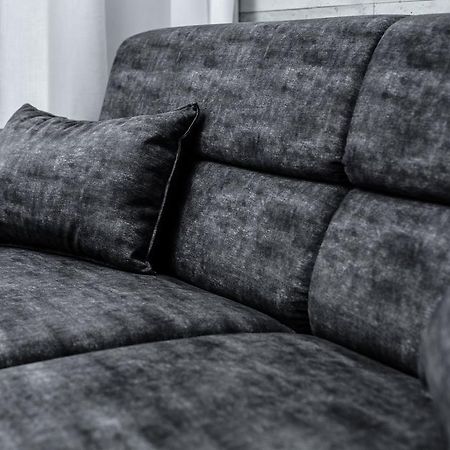 Platinia Residence Krakow Luaran gambar