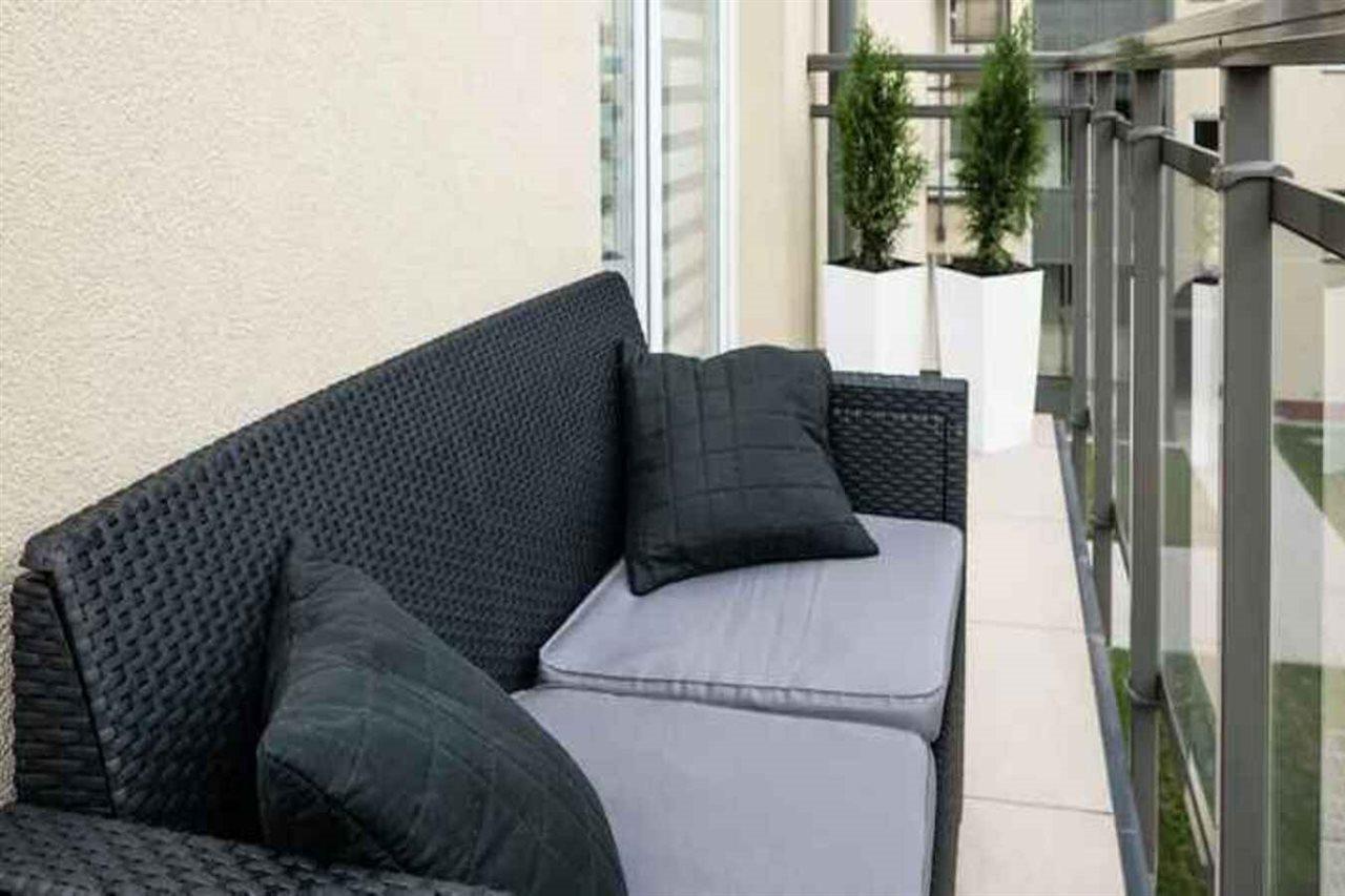 Platinia Residence Krakow Luaran gambar