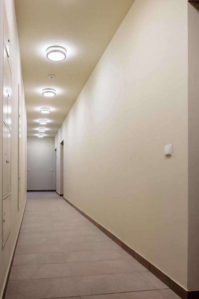 Platinia Residence Krakow Luaran gambar